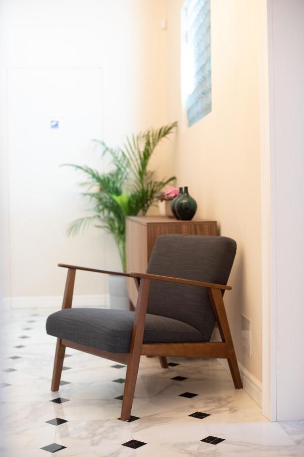 Apartments 19 Zagreb Ngoại thất bức ảnh