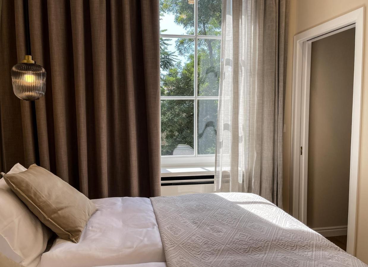 Apartments 19 Zagreb Ngoại thất bức ảnh