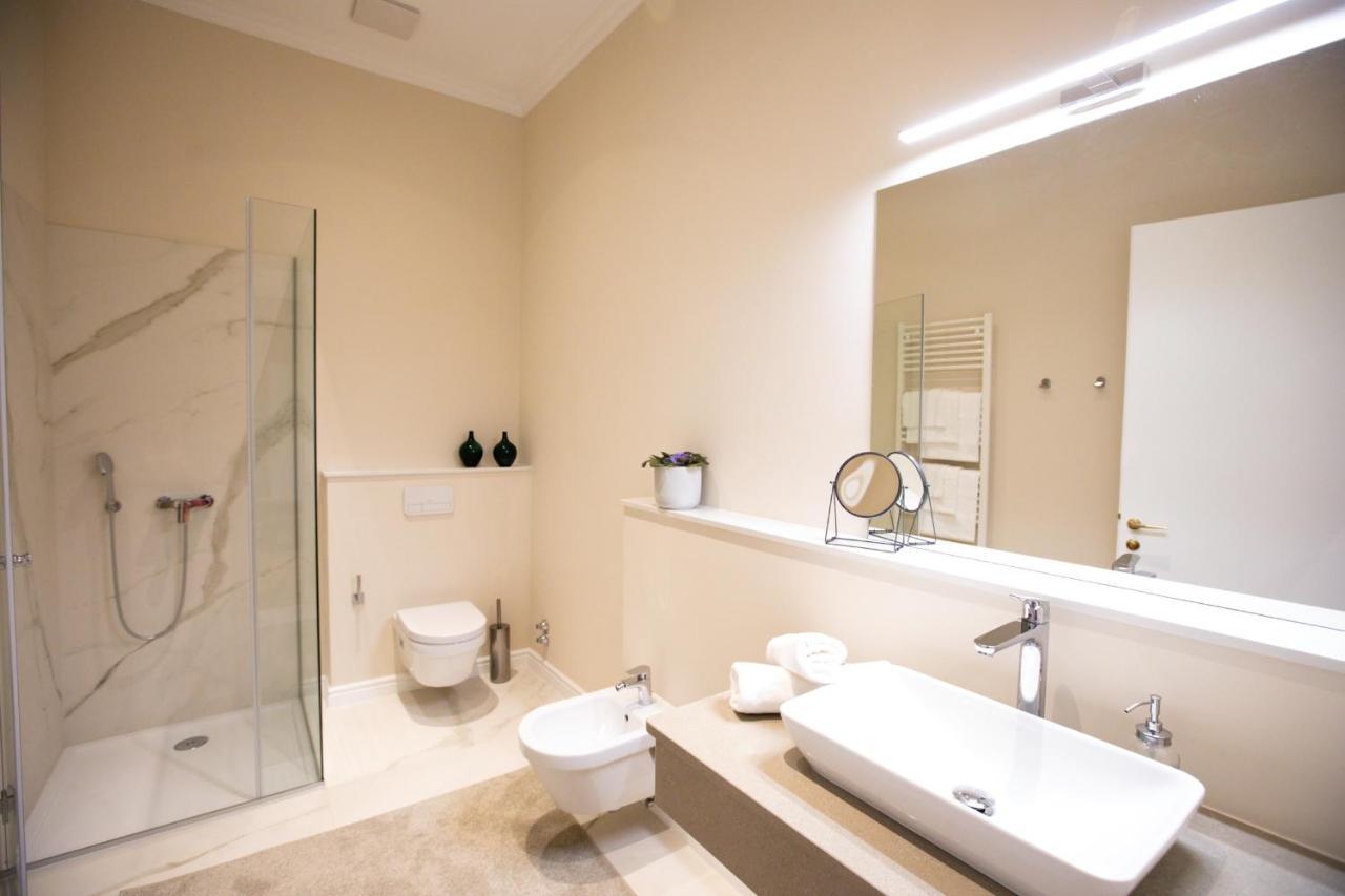 Apartments 19 Zagreb Ngoại thất bức ảnh