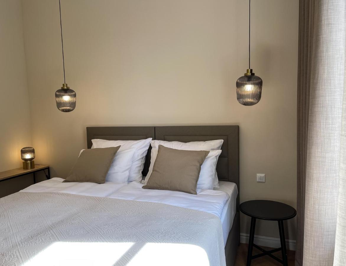 Apartments 19 Zagreb Ngoại thất bức ảnh